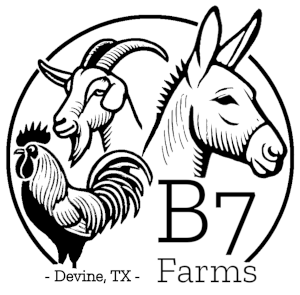 B7 Farms