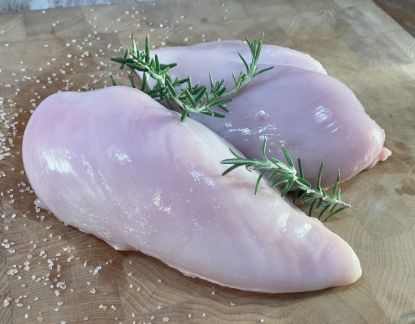 Picture of Breasts (boneless, skinless)