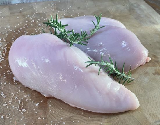 Picture of Breasts (boneless, skinless)