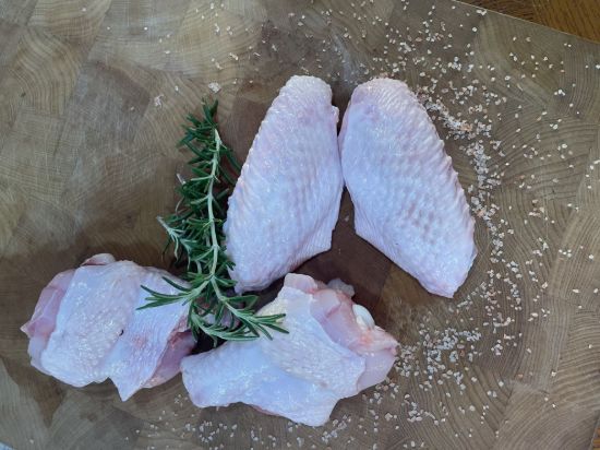 Picture of Wings (drums and flats)