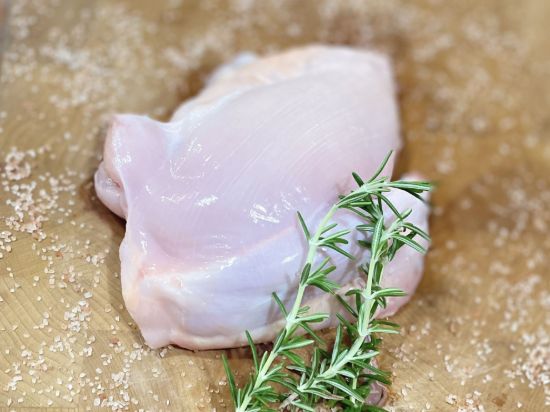 Picture of Thighs (boneless, skinless)