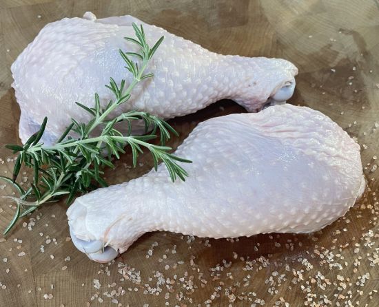 Picture of Drumsticks - Legs