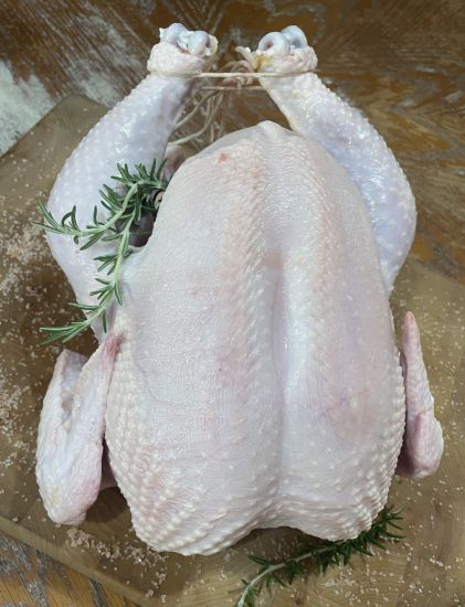 Picture of Whole Chicken
